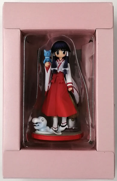 ながされて藍蘭島 まちフィギュア (ながされて藍蘭島 第5巻 初回限定特