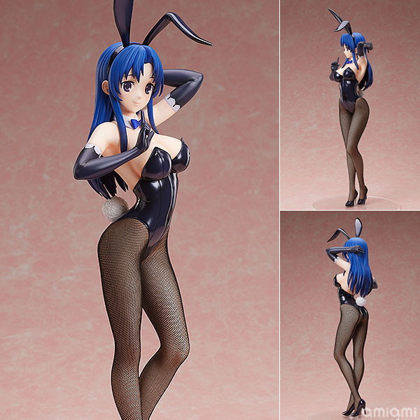 限定販売】B-style とらドラ！ 川嶋亜美 バニーVer. 1/4 完成品