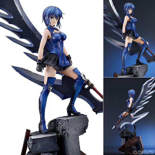 月姫 A piece of blue glass moon シエル 第七聖典 第三死因 出血死