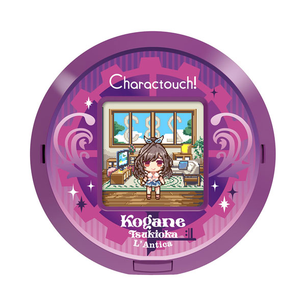 限定販売】キャラクタッチ！-アイドルマスター シャイニーカラーズ