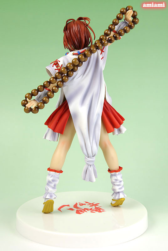 戦国キャノン－戦国エース エピソードIII－ 瑞香 1/6 完成品フィギュア