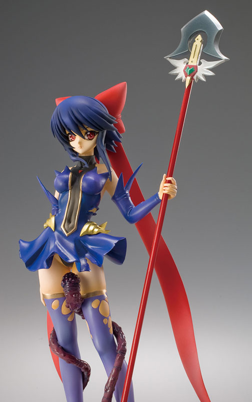 魔法少女アイ アイ 1/8 完成品フィギュア