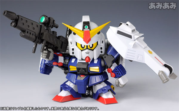 SDX SDコマンド戦記 G-ARMS キャプテンガンダム[バンダイ]《在庫切れ》