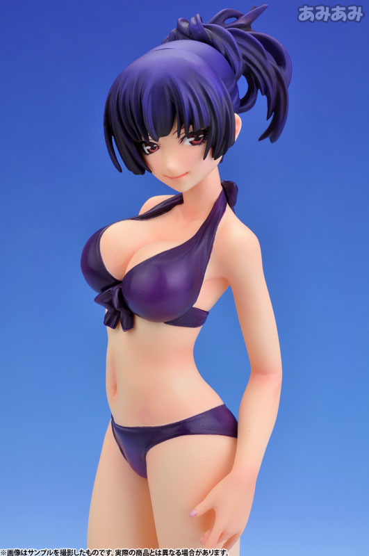 BEACH QUEENS 黄昏乙女×アムネジア 庚夕子 1/10 完成品フィギュア