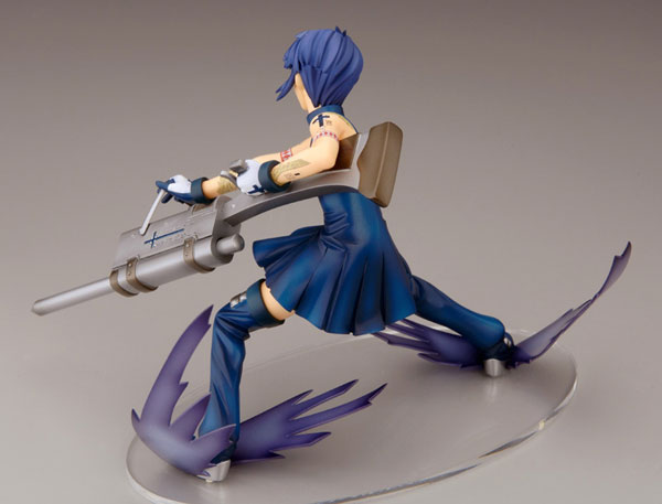 FA4 TYPE-MOONコレクション 全6種セット