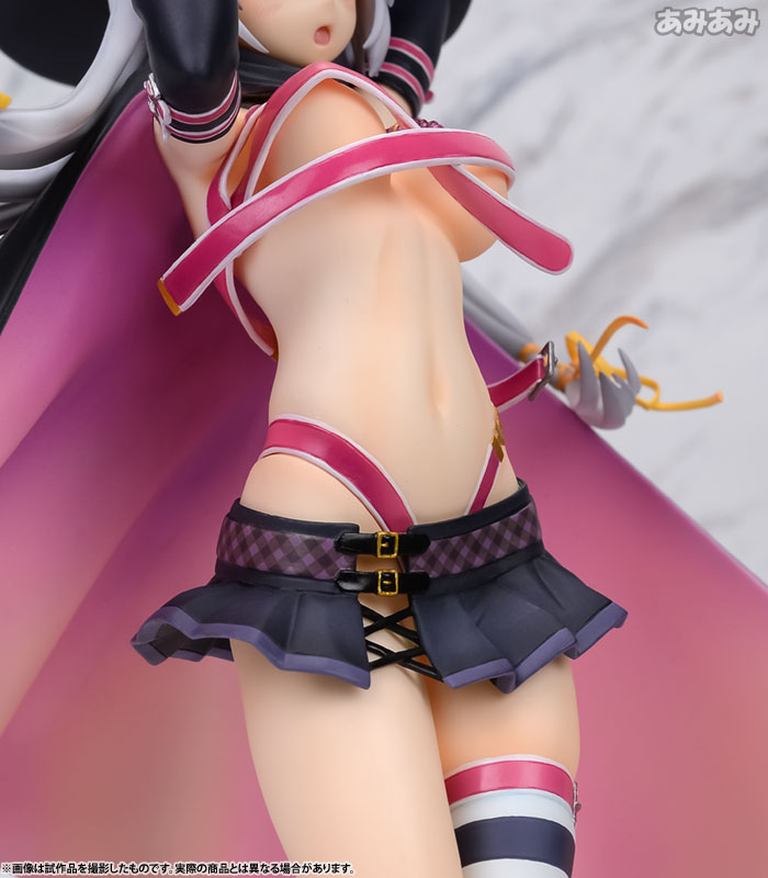 あみあみ限定版 サノバウィッチ 綾地寧々 1/7 完成品フィギュア