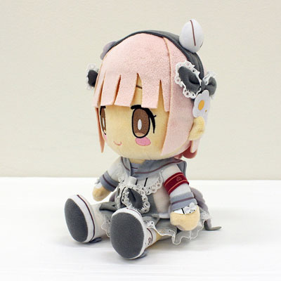 魔法少女育成計画03 おすわり スノーさん(スノーホワイト)[ツクル(ノ