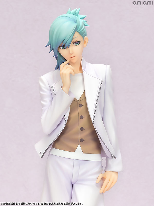 うたの☆プリンスさまっ♪ マジLOVE2000％ 美風藍 1/8 完成品フィギュア