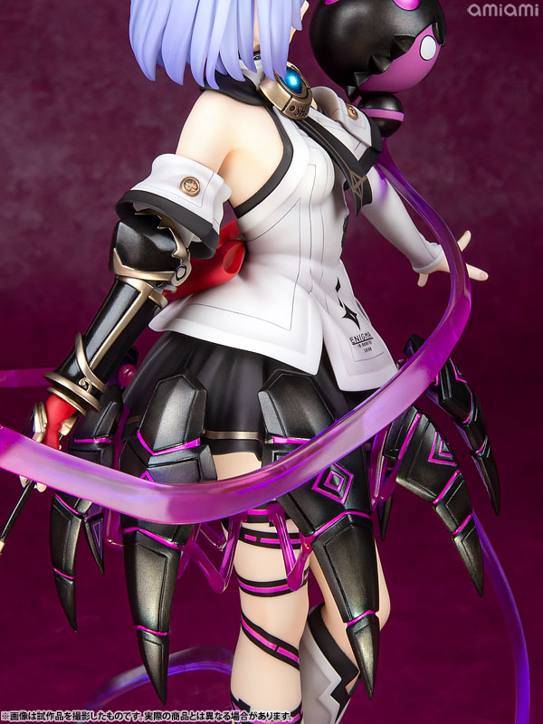 中古】(本体A-/箱B)Death end re；Quest 二ノ宮しいな 1/7 完成品