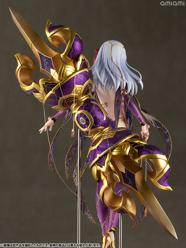 特典】KDcolle 『Fate/Grand Order』アサシン/カーマ 1/7 完成品フィギュア