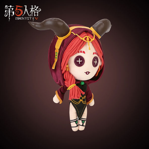 Identity V 第五人格 着せ替えぬいぐるみ 祭司[NetEase Games]《在庫切れ》