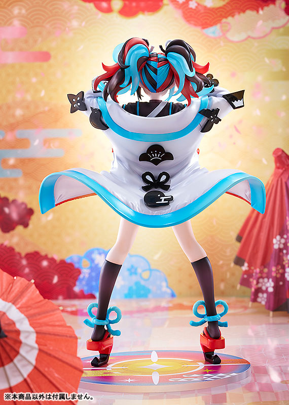 Fate/Grand Order アーチャー/清少納言 1/7 完成品フィギュア-amiami