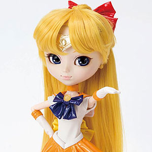 箱破損特価新品)Pullip（プーリップ）／セーラームーン（Sailor Moon