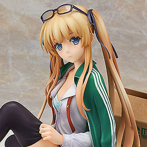 戦国ランス シィル・プライン 1/8 完成品フィギュア[コトブキヤ]《在庫