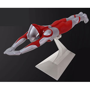 ウルトラマン50周年記念 飛行ポーズシリーズ02 ウルトラマンゾフィー
