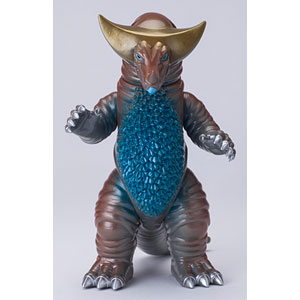 怪獣郷ソフビシリーズ 古代怪獣 ゴモラ (レイオニックバースト) 一般