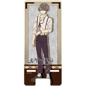 ニル・アドミラリの天秤』 マルチクリアスタンド 鴻上滉[キャラモード