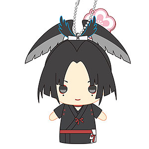 続『刀剣乱舞-花丸-』 指の上シリーズ 刀剣乱舞-花丸- vol.4 亀甲貞宗