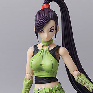 ドラゴンクエストXI 過ぎ去りし時を求めて ブリングアーツ ベロニカ