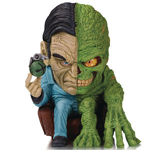 DCコミックス』 [アーティスト・アレイ] キラー・クロック By