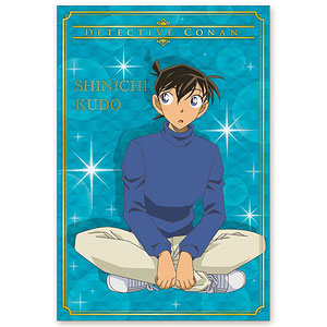 名探偵コナン ポストカード(2019京極真)[トーシンパック]《在庫切れ》