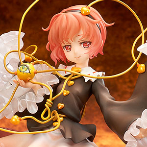 東方Project “閉じた恋の瞳” 古明地こいし[イベント限定エクストラ