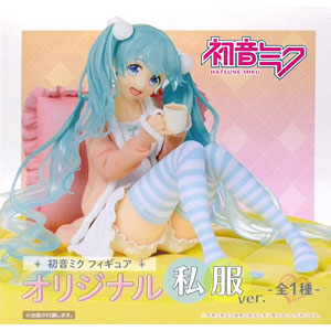 ばくおん！！ 鈴乃木凜 水着Ver. 1/10 完成品フィギュア[ファット