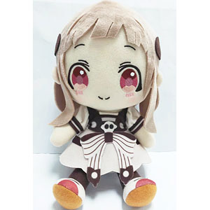 TVアニメ「地縛少年花子くん」 ぬいぐるみ 花子くん[コンテンツシード