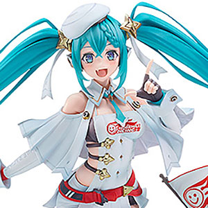 中古】(本体A/箱B)初音ミク 秋旅行 完成品フィギュア[S-FIRE]《発売済