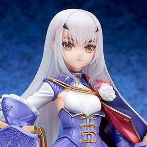 Fate/Grand Order キャスター/スカサハ=スカディ[第二再臨] 1/7 完成品