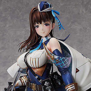 勝利の女神：NIKKE イサベル 1/7 完成品フィギュア 特典版[OtakuToys
