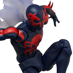 マフェックス No.128 MAFEX MAGNETO(COMIC Ver.)[メディコム・トイ