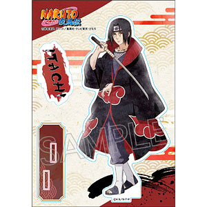 NARUTO -ナルト- 疾風伝 アクリルスタンド -忍の軌跡- 春野サクラ A