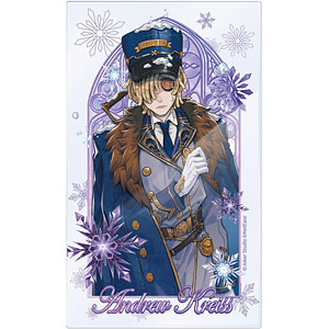 Identity V 第五人格 氷の国Ver. クリアカード 6枚セット[NetEase