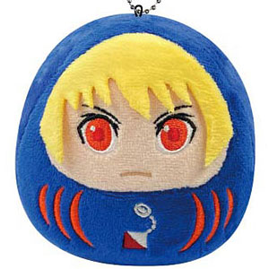 ころころだるまますこっと HUNTER×HUNTER02 キルア[バンダイ]《在庫切れ》