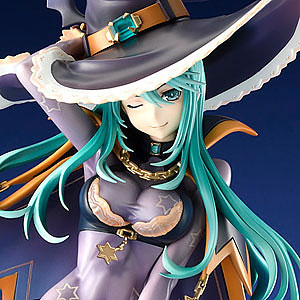 デート・ア・ライブ 七罪 DX Ver. 1/7 完成品フィギュア（再販）[ベル