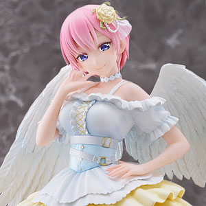 TVアニメ『五等分の花嫁∬』「中野三玖 天使ver.」 1/7 完成品