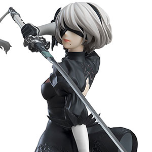 NieR：Automata Ver.1.1a 放送記念くじ2 A賞 A2フィギュア (プライズ)