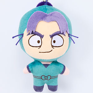 忍たま乱太郎 ぽけっこ(ぬいぐるみマスコット)七松小平太[DMM.com