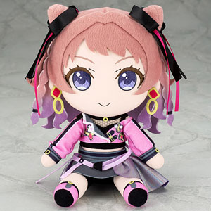 学園アイドルマスター ぬいぐるみ 秦谷美鈴[Gift]《04月予約》