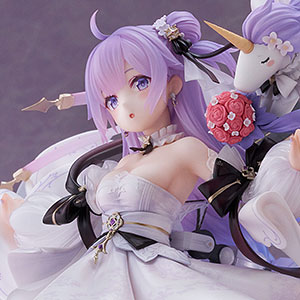 アズールレーン パーシュース 1/7 完成品フィギュア[WINGS inc.]【送料