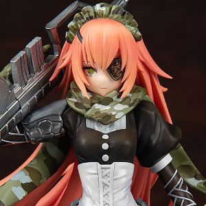 KDcolle『オーバーロード』 シズ・デルタ 10th Anniversary so-bin ver