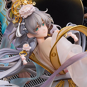 Vsinger 洛天依 月華流転 1/7 完成品フィギュア