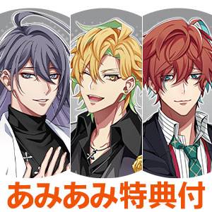 あみあみ限定特典】Nintendo Switch ヒプノシスマイク -Alternative