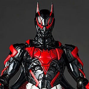 リボルテック アメイジング・ヤマグチ アーカム・ナイト Ver.1.5[海洋