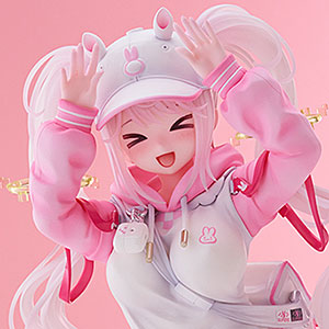 勝利の女神：NIKKE シフティー 1/7 完成品フィギュア[HEARTSUM]【送料