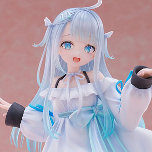 ボンバーガール アクア 1/6 完成品フィギュア