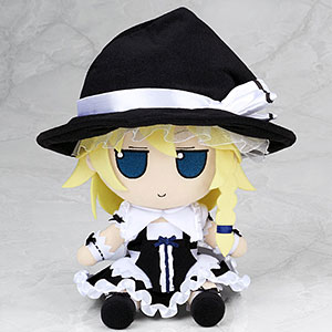 特典】東方ぬいぐるみシリーズ 92 魂魄妖夢(香霖堂ver.) ふもふもよう