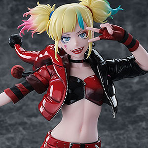 ハーレイ・クイン 異世界スーサイド・スクワッドVer. 1/7 完成品