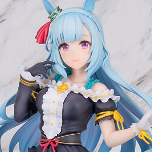 限定販売】ウマ娘 プリティーダービー フジキセキ 1/7 完成品